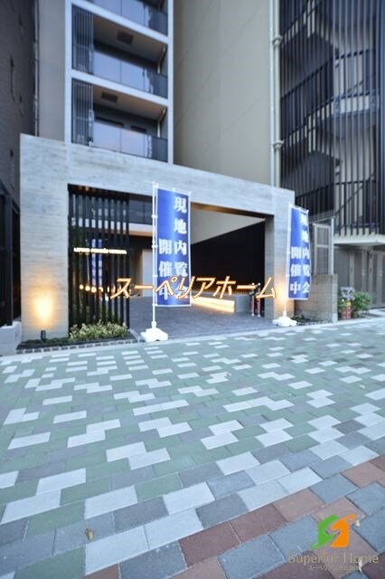 ルフォンプログレ四谷の物件内観写真