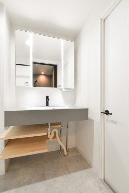 オーパスホームズ白山の物件内観写真