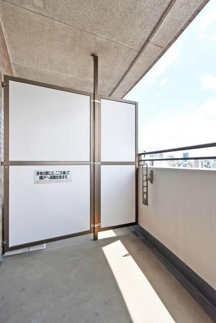 オーパスホームズ白山の物件内観写真