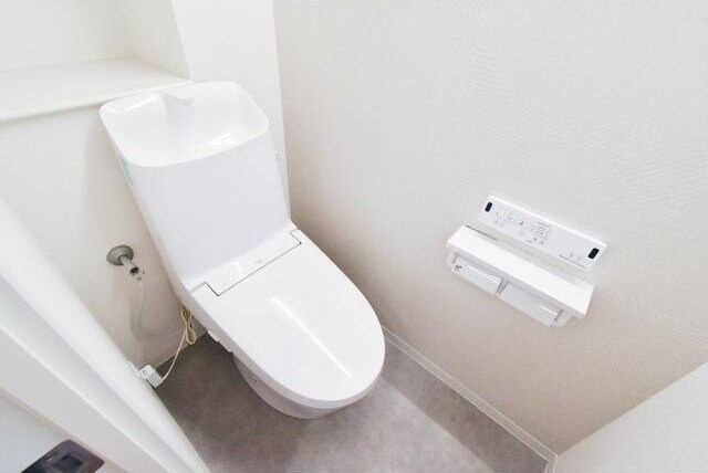 オーパスホームズ白山の物件内観写真