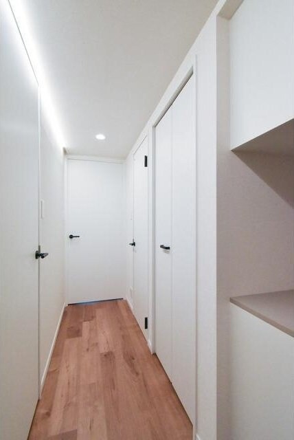 オーパスホームズ白山の物件内観写真