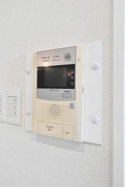 オーパスホームズ白山の物件内観写真