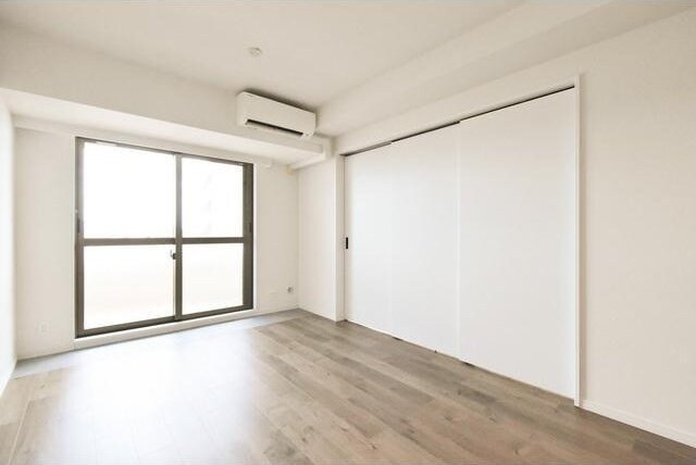 オーパスホームズ白山の物件内観写真