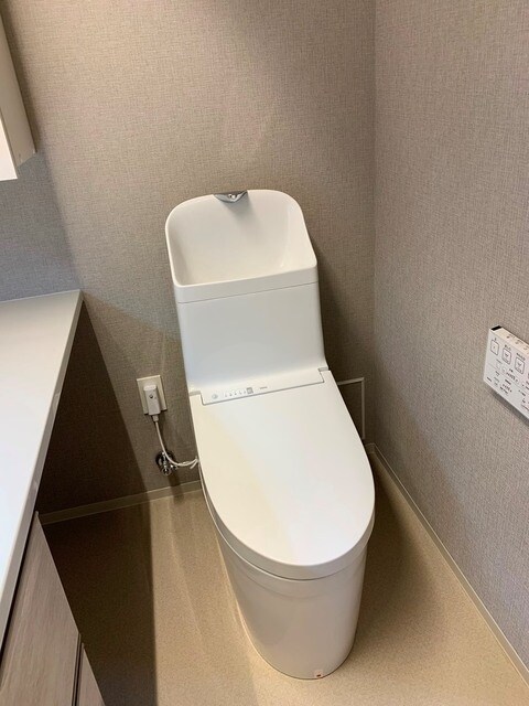 ブランシエスタ飯田橋の物件内観写真