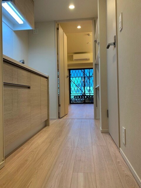 ブランシエスタ飯田橋の物件内観写真