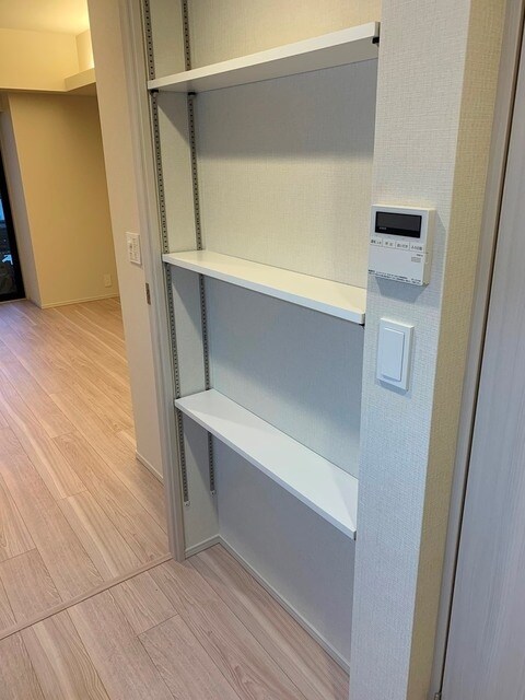 ブランシエスタ飯田橋の物件内観写真