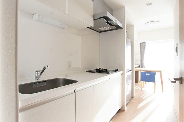 ディームス日本橋水天宮の物件内観写真