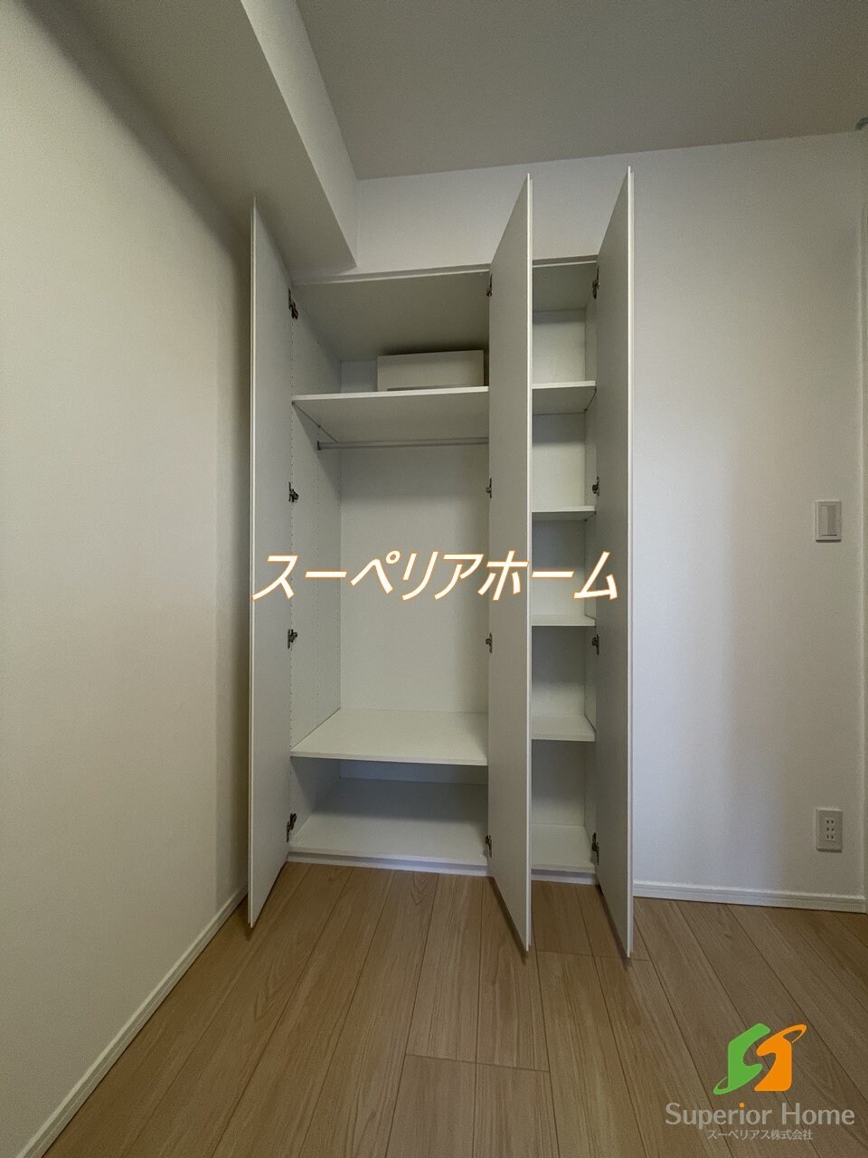 ディームス日本橋水天宮の物件内観写真