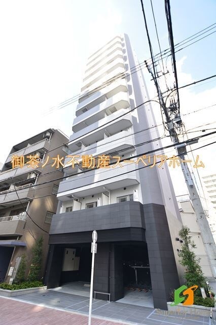 グランパセオ田原町（GRAN PASEO田原町）の物件外観写真