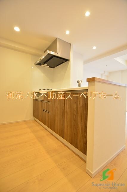 グランパセオ田原町（GRAN PASEO田原町）の物件内観写真