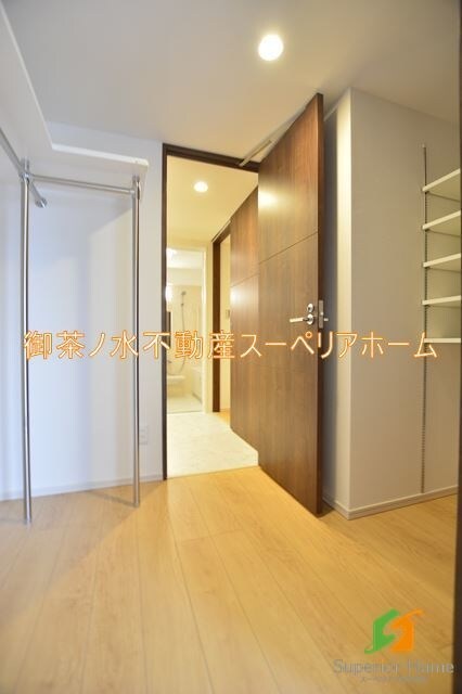 グランパセオ田原町（GRAN PASEO田原町）の物件内観写真