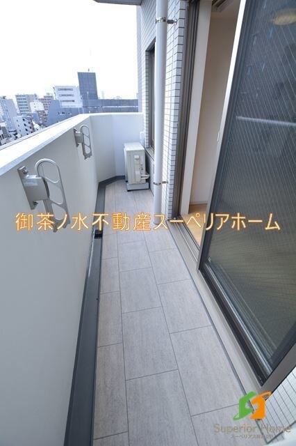 グランパセオ田原町（GRAN PASEO田原町）の物件内観写真