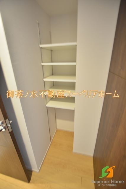 グランパセオ田原町（GRAN PASEO田原町）の物件内観写真