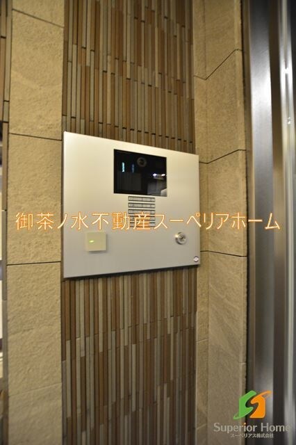 グランパセオ田原町（GRAN PASEO田原町）の物件内観写真