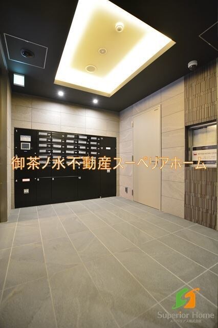 グランパセオ田原町（GRAN PASEO田原町）の物件内観写真