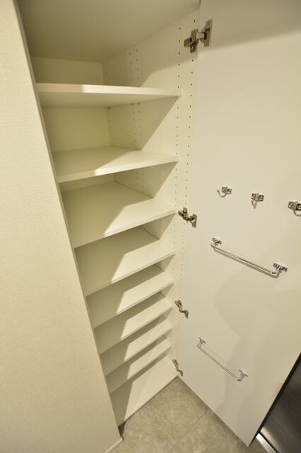 ザ・パークハビオ本郷菊坂の物件内観写真