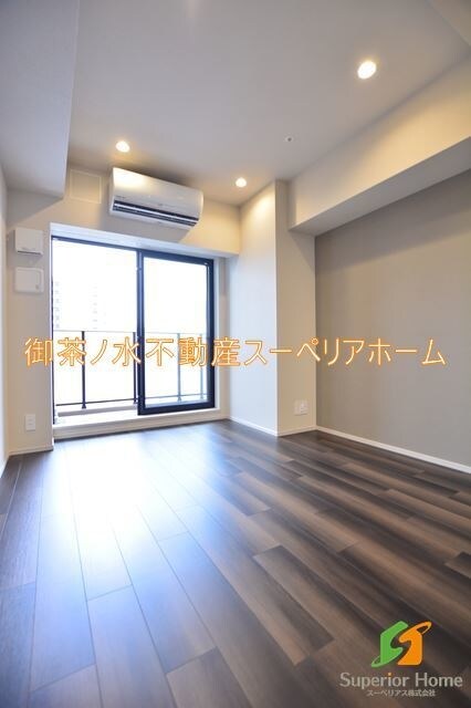 ザ・パークハビオ本郷菊坂の物件内観写真