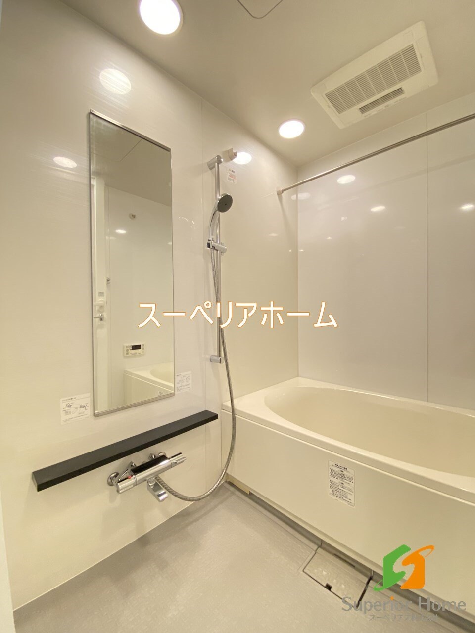 パークフラッツ浅草橋の物件内観写真