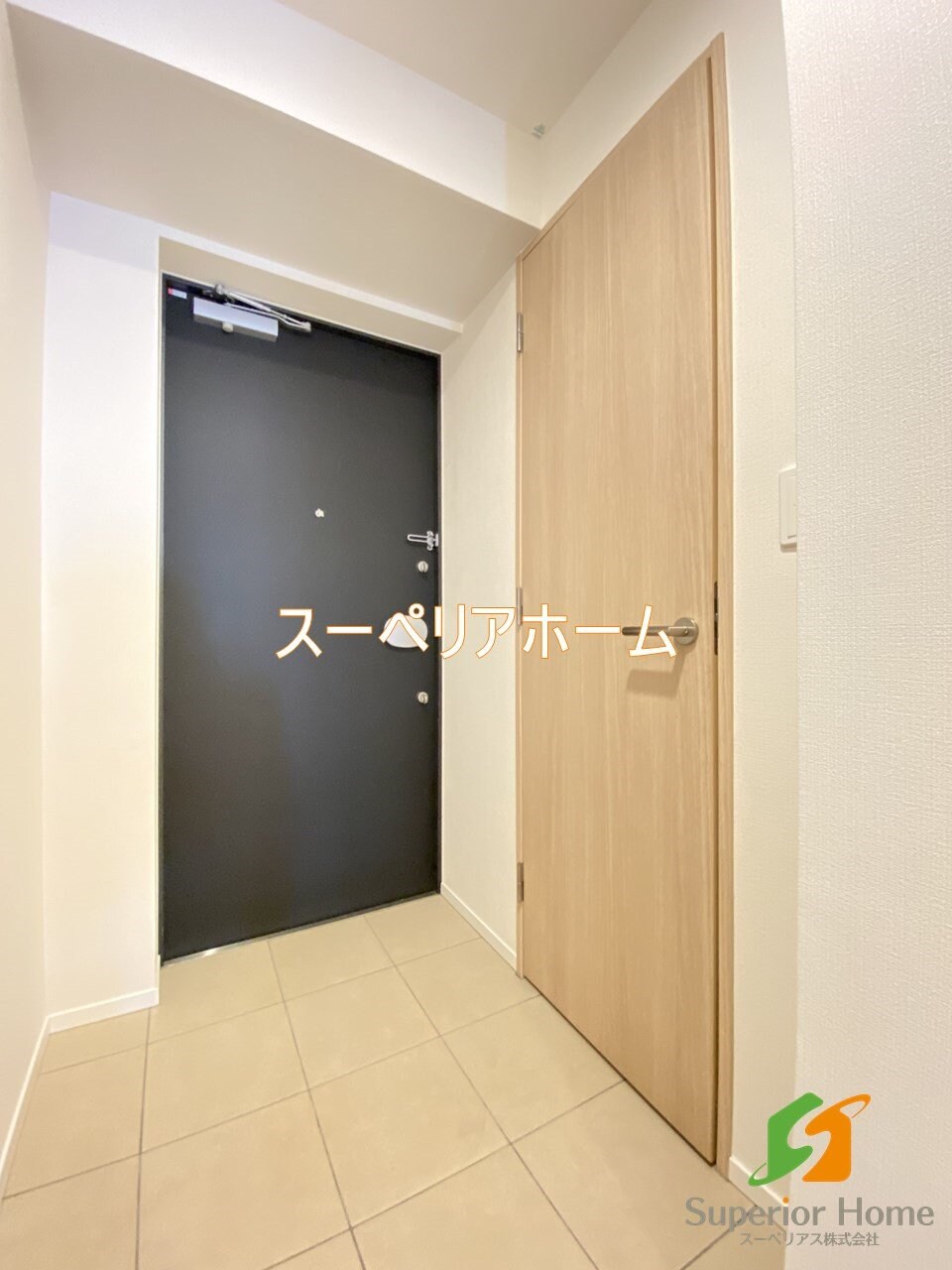 パークフラッツ浅草橋の物件内観写真