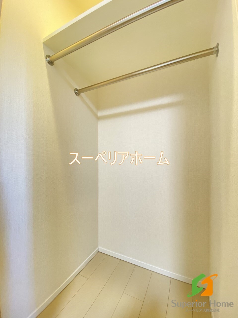 パークフラッツ浅草橋の物件内観写真