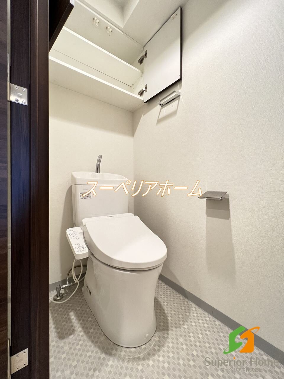 GENOVIA 東神田 green veilの物件内観写真