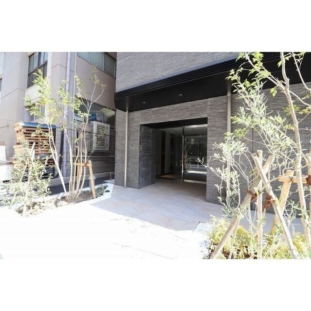 江戸川橋ステーションレジデンスの物件内観写真