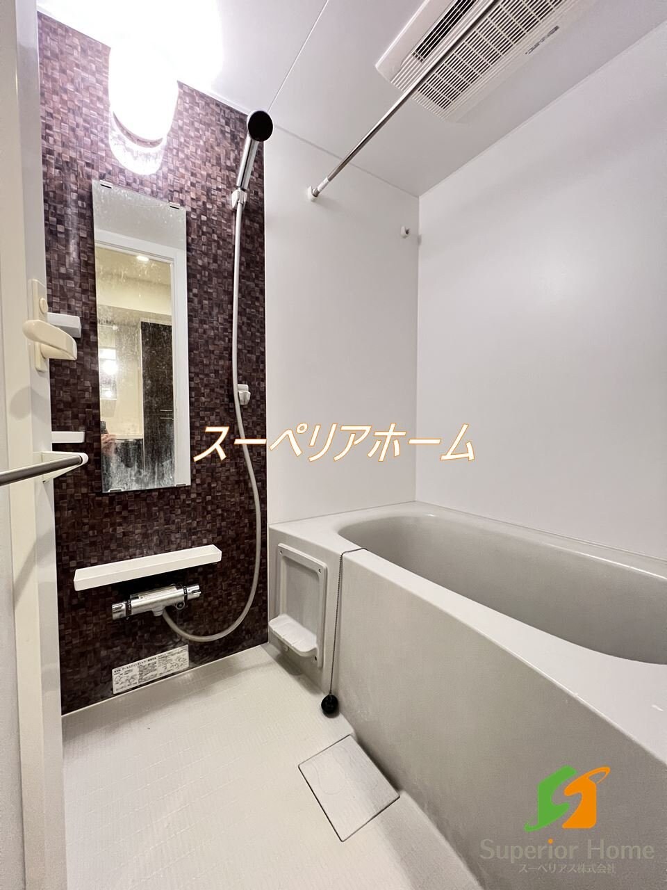 GENOVIA 東神田 green veilの物件内観写真