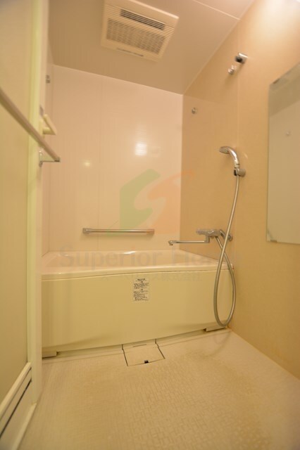 パークアクシス秋葉原Eastの物件内観写真