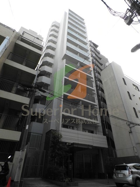 パークアクシス秋葉原Eastの物件内観写真