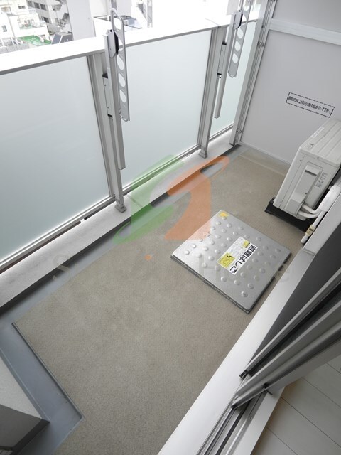 パークアクシス秋葉原Eastの物件内観写真