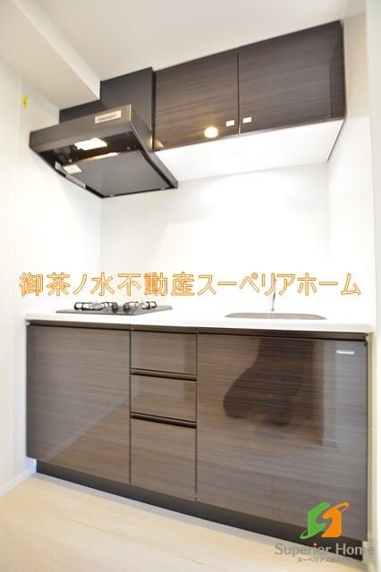 La Douceur東神田の物件内観写真