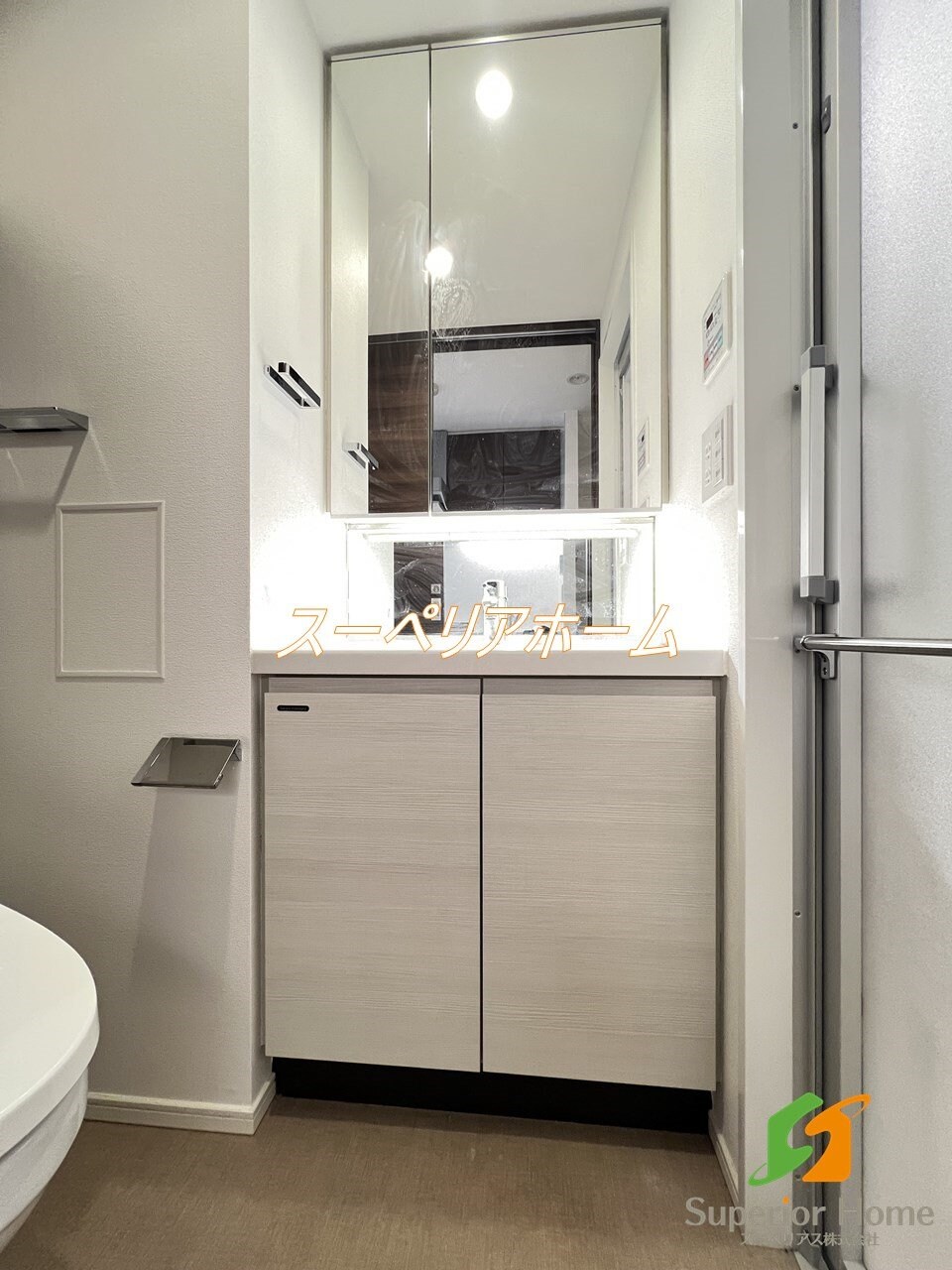 コンフォリア秋葉原EASTの物件内観写真