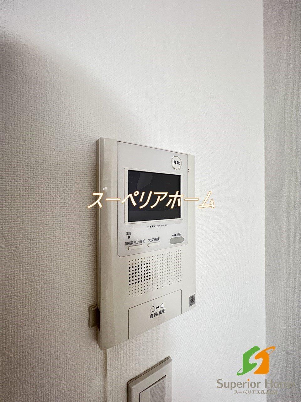 コンフォリア秋葉原EASTの物件内観写真