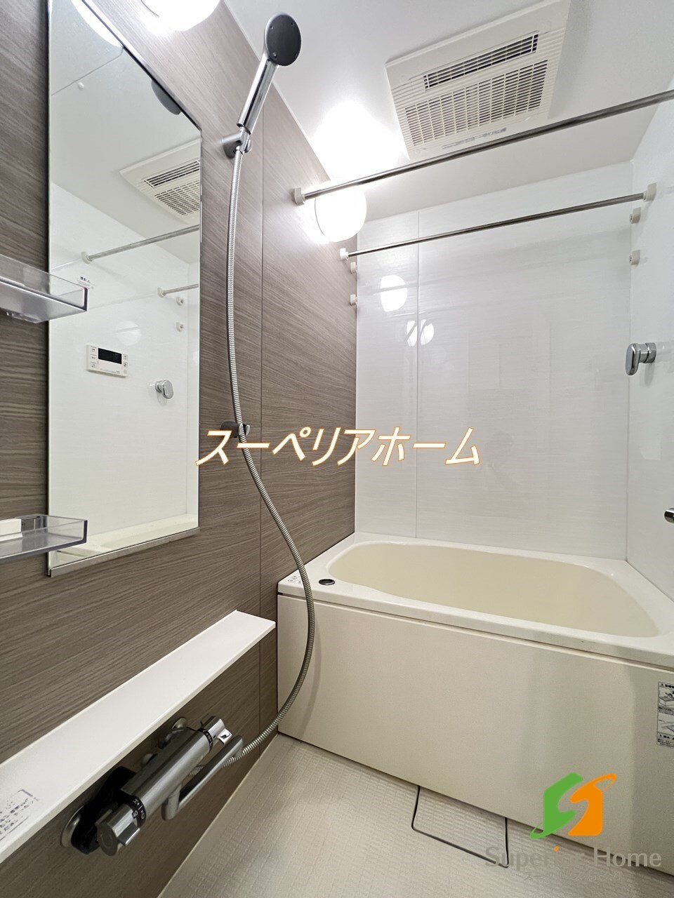 コンフォリア秋葉原EASTの物件内観写真