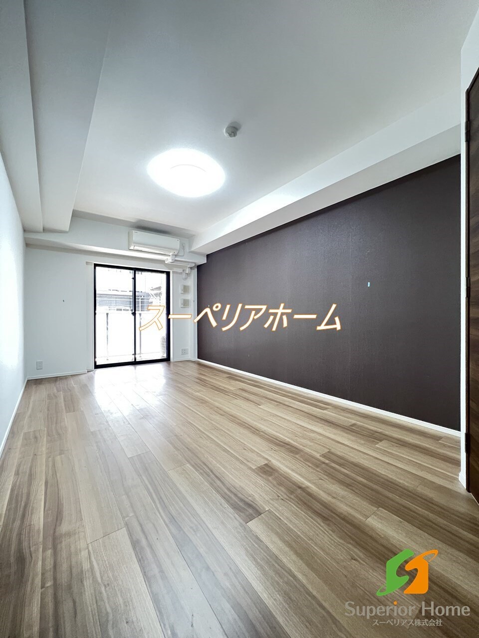 コンフォリア秋葉原EASTの物件内観写真