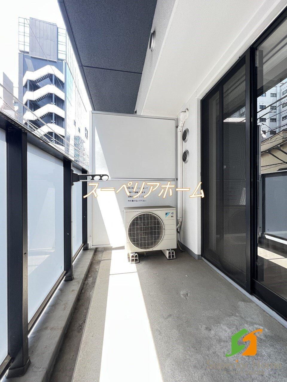 コンフォリア秋葉原EASTの物件内観写真