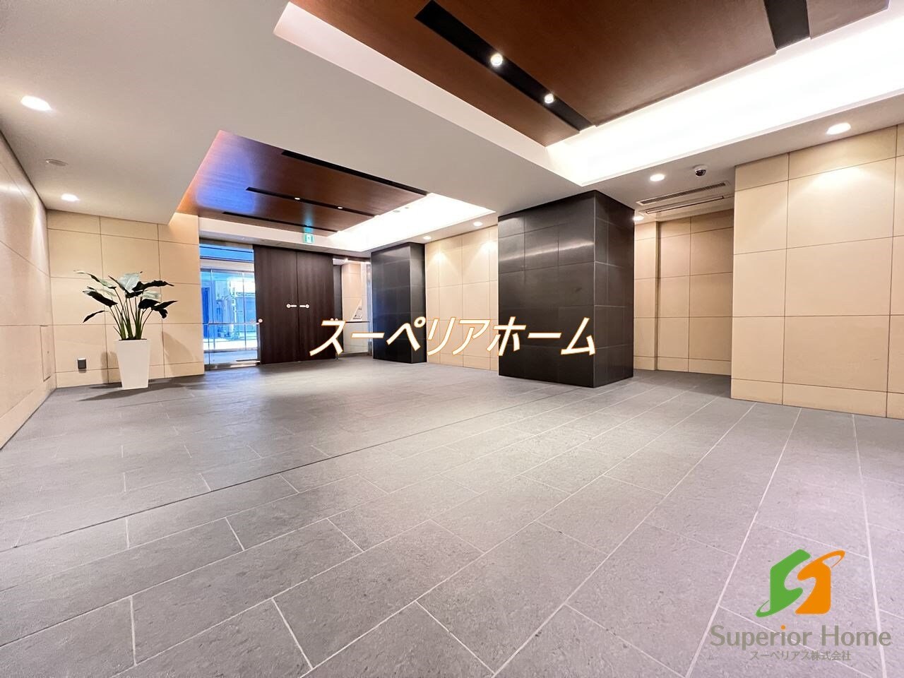 コンフォリア秋葉原EASTの物件内観写真