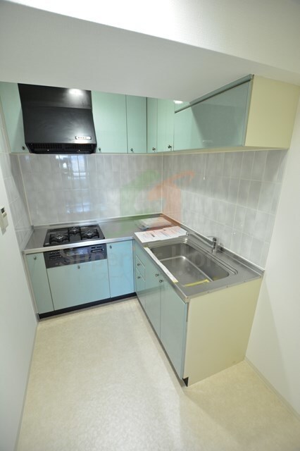 オーパスホームズ白山の物件内観写真