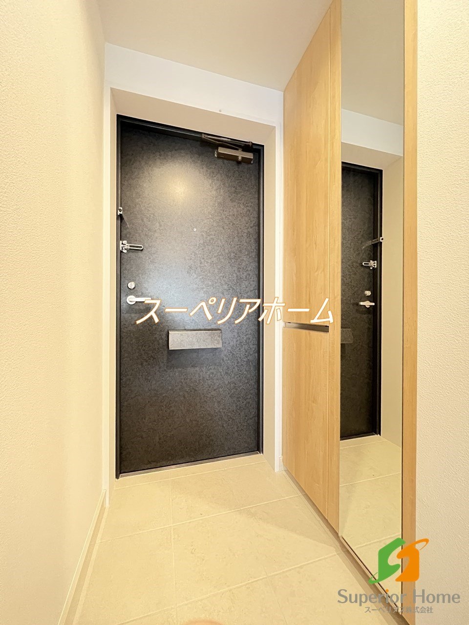 オーパスホームズ白山の物件内観写真