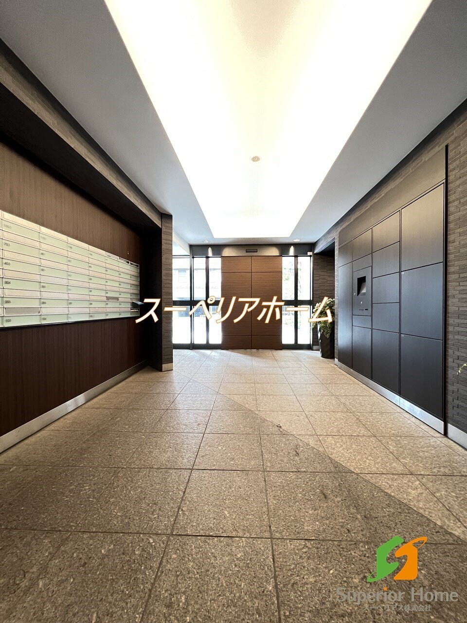 オーパスホームズ白山の物件内観写真