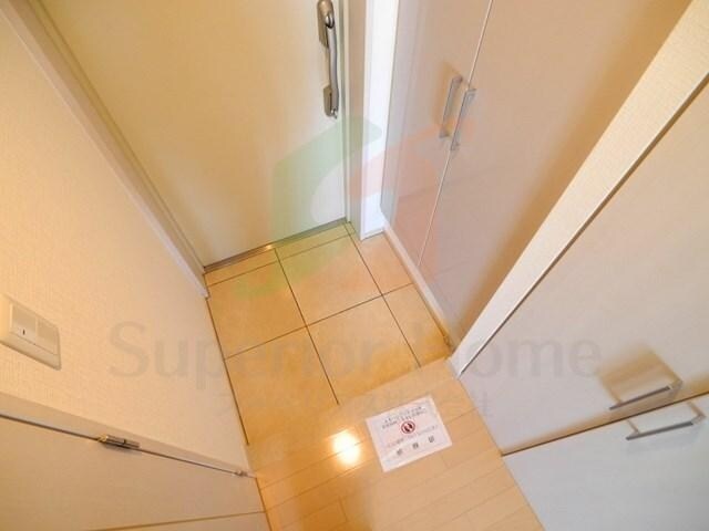 AZ小石川（アズ小石川）の物件内観写真