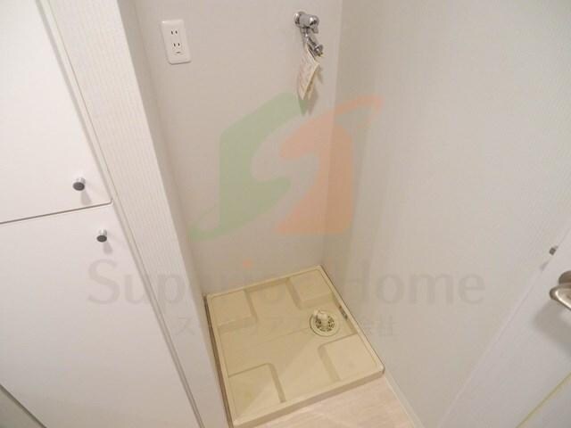 AZ小石川（アズ小石川）の物件内観写真