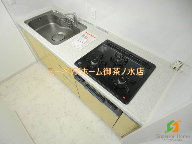 AZ小石川（アズ小石川）の物件内観写真