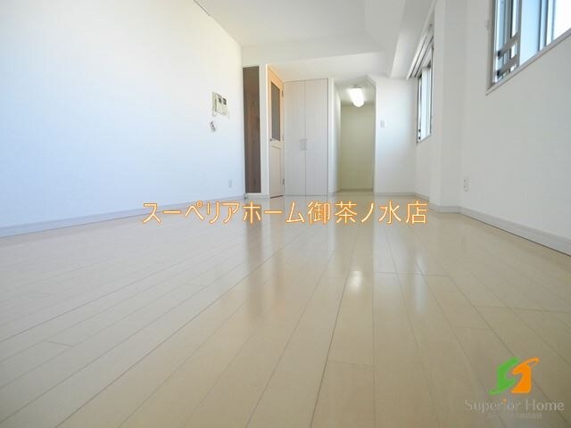 AZ小石川（アズ小石川）の物件内観写真