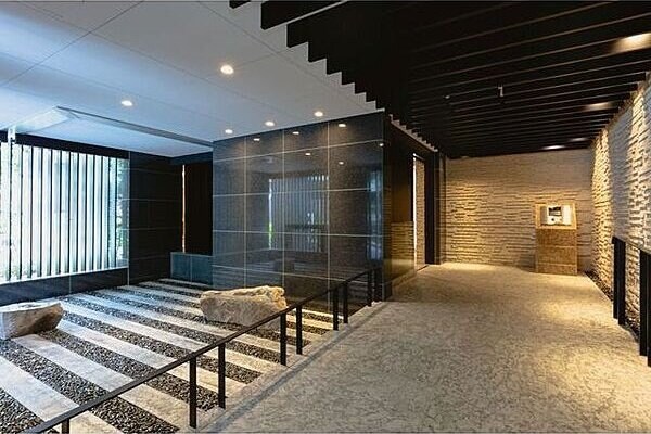 ザ・パークハウス早稲田の物件内観写真