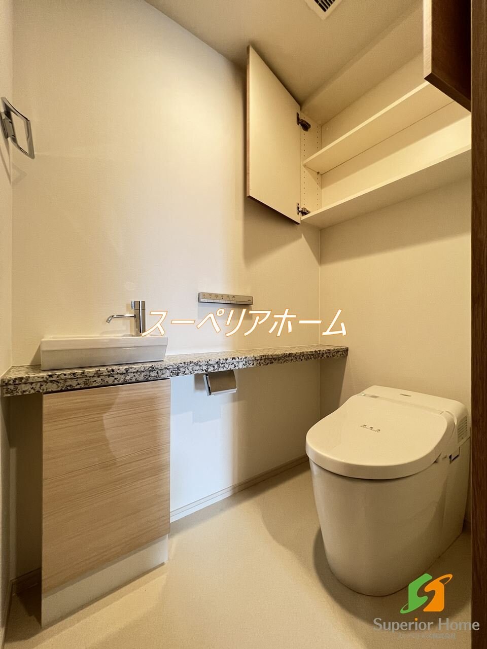 ザ・パークハウス早稲田の物件内観写真