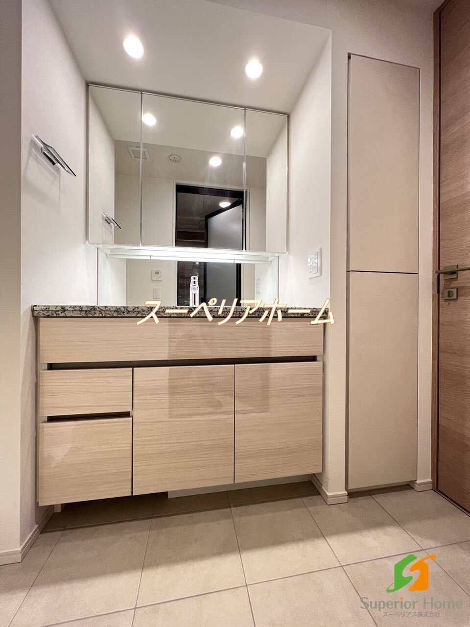 ザ・パークハウス早稲田の物件内観写真