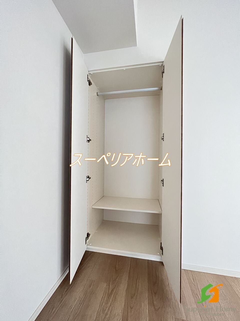 ザ・パークハウス早稲田の物件内観写真