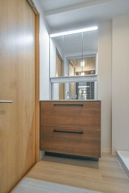 オーパスホームズ白山の物件内観写真