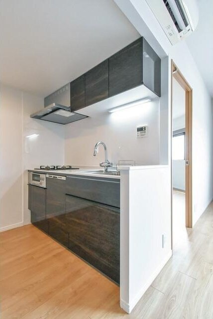 オーパスホームズ白山の物件内観写真